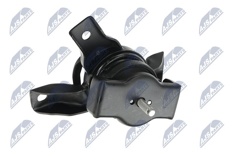 Paigutus, Mootor, NTY ZPS-HY-516