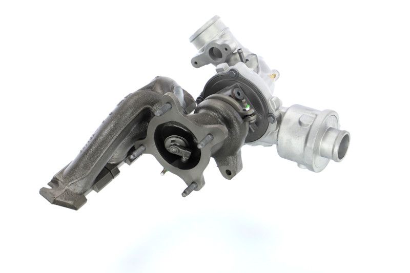 REMANTE 003-002-001376R Charger, charging (supercharged/turbocharged)