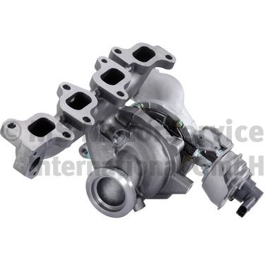 Prekės atitinka OEM kodą: 03L253014AX