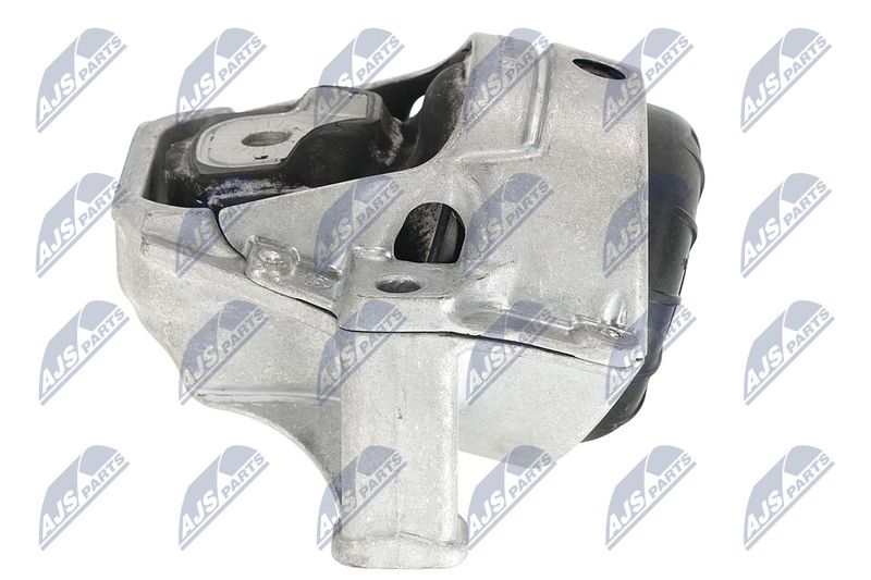 Paigutus, Mootor, NTY ZPS-AU-042