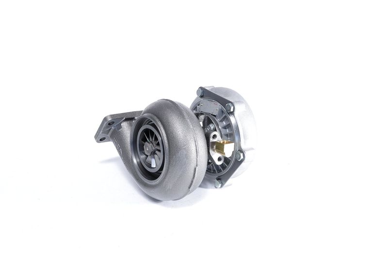 Compresor,sistem de supraalimentare T911127 BTS Turbo