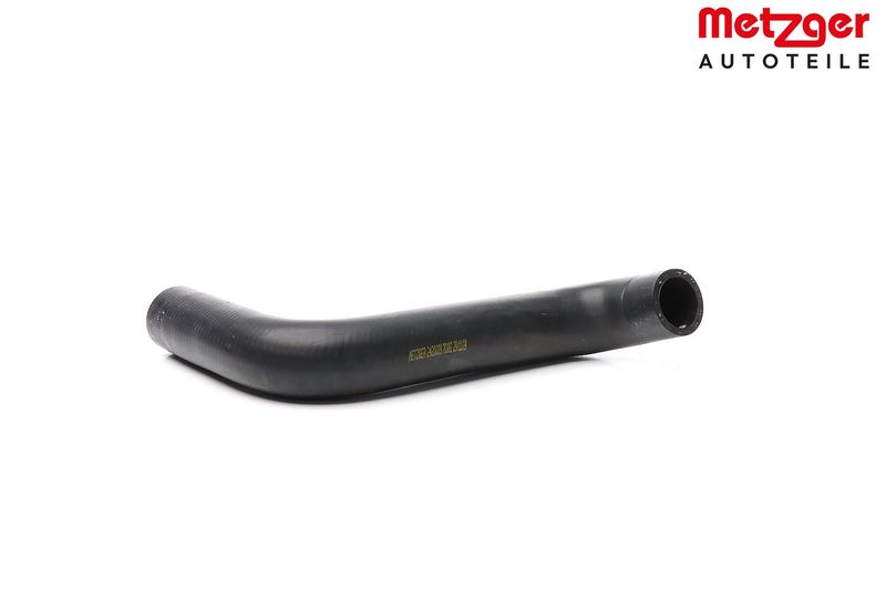 METZGER AUTOTEILE 2420039 Radiator Hose