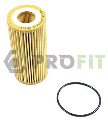 Фільтр масляний PROFIT 15403140