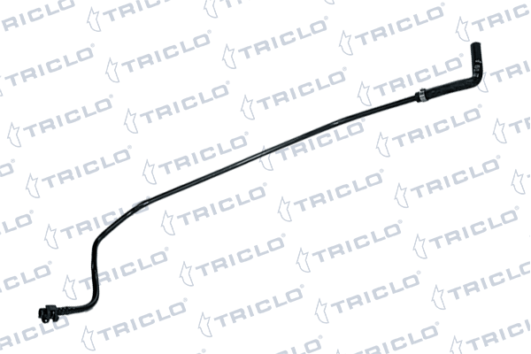 маркуч на радиатора TRICLO