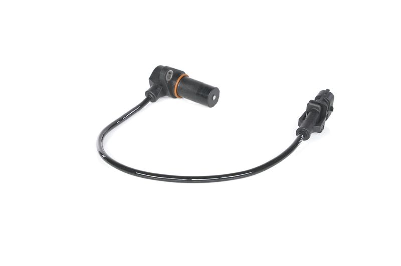 BOSCH 0 281 002 553 Імпульсний датчик, колінчатий вал