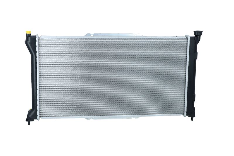 NRF 53512 Variklio aušinimo radiatorius