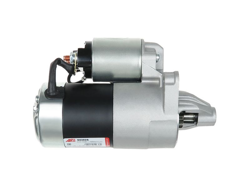 AS-PL S5382S Starteris