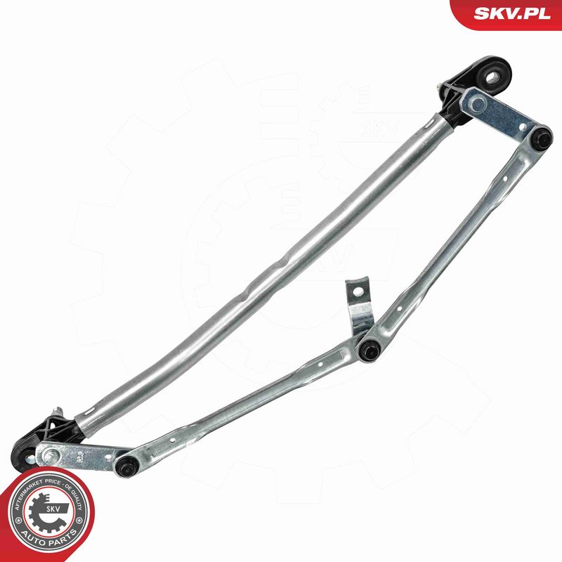 ESEN SKV 05SKV180 Valytuvų trauklių mechanizmas