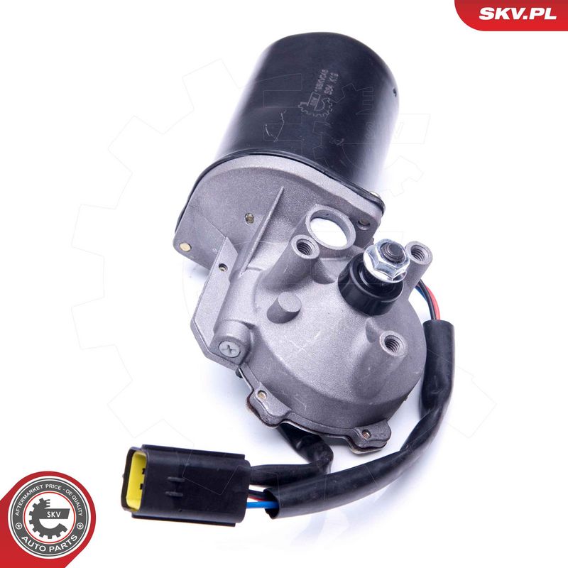 Pesuri mootor, ESEN SKV 19SKV046