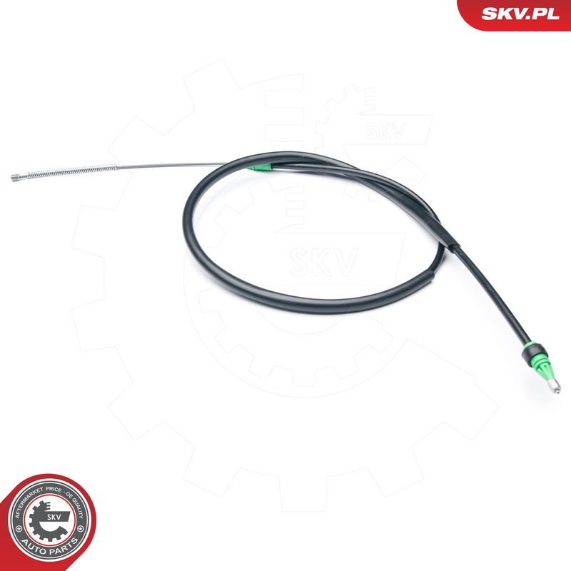 Tross, seisupidur, ESEN SKV 25SKV236