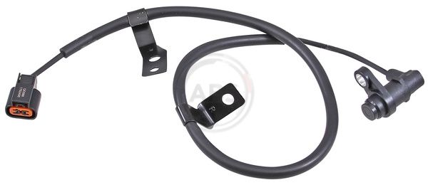 A.B.S. 31975 Sensor, wheel speed