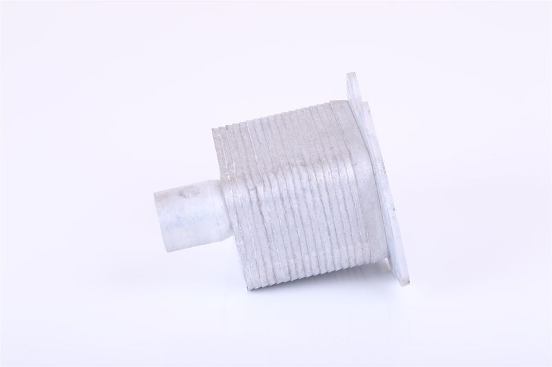 Õliradiaator, mootoriõli, NISSENS 90981