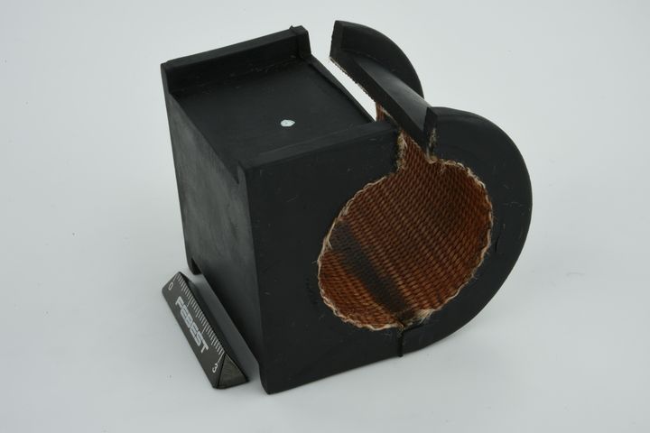 Kinnitus, stabilisaator, FEBEST FDSB-EDF