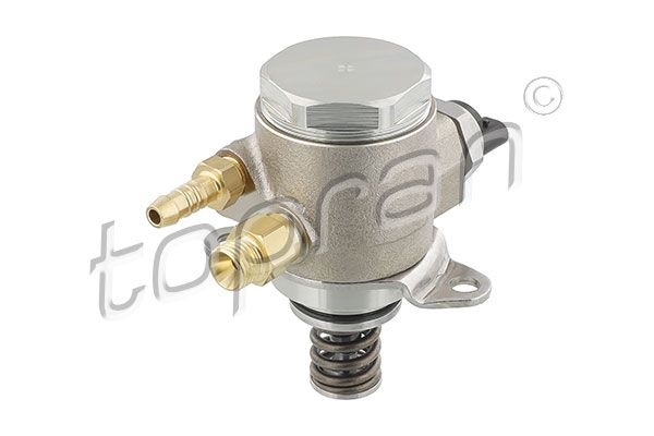 Kõrgsurvepump, TOPRAN 630 652