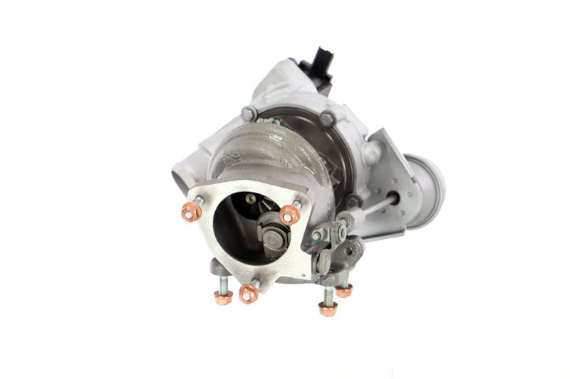 REMANTE 003-002-000031R Turbokompresorius