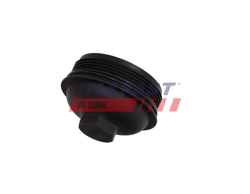 FAST FT04363 Cap, oil filter housing