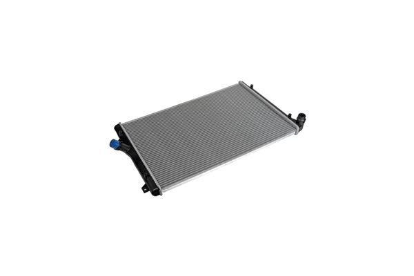 ZentParts Z20090 Radiator, engine cooling