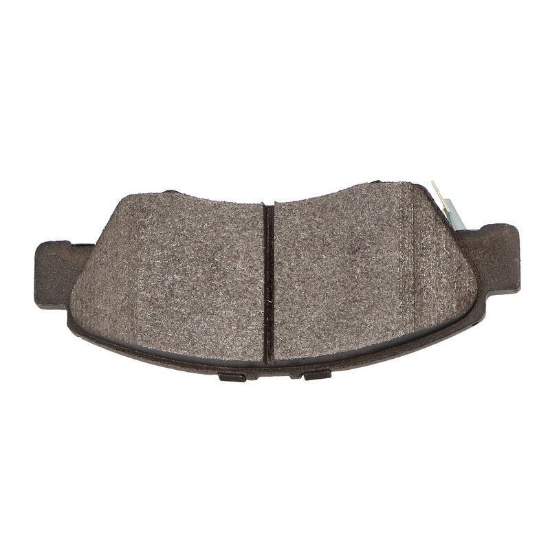 Set placute frana,frana disc DP1010.10.0018 Dr!ve+