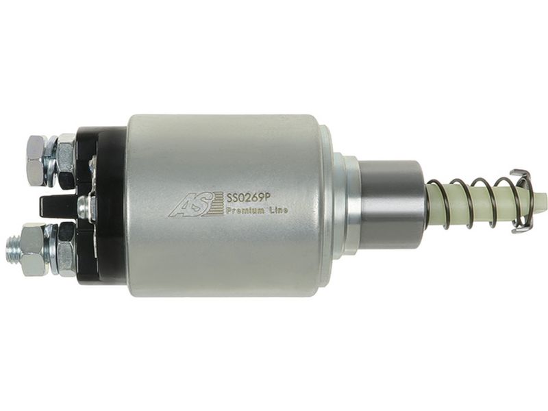 Solenoid, electromotor AS-PL SS0269P