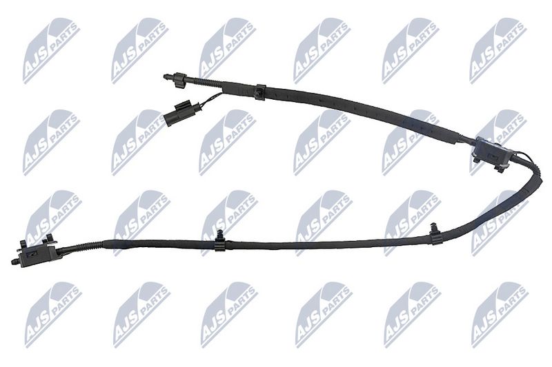 Düüsi kett, klaasipesu, NTY EDS-BM-103