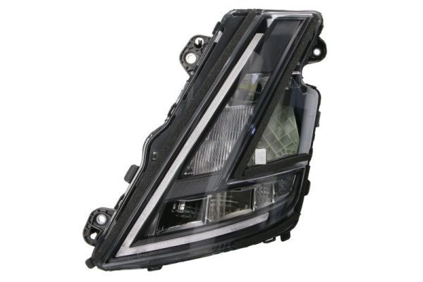 Product Pamatlukturis TRUCKLIGHT HL-VO028L Image