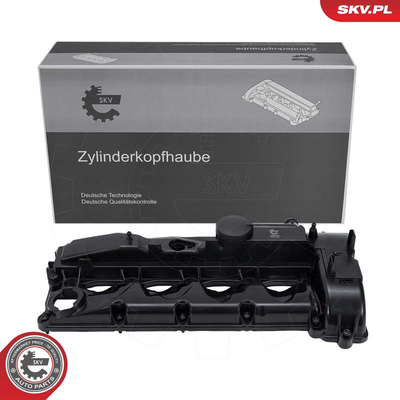 ESEN SKV 48SKV198 Vožtuvų dangtelis