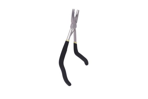 KS TOOLS 500.7335 Release Pliers, glow plug contact pin