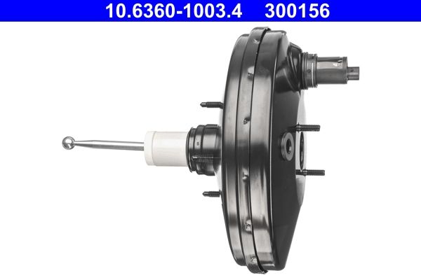 ATE fékrásegítő 10.6360-1003.4