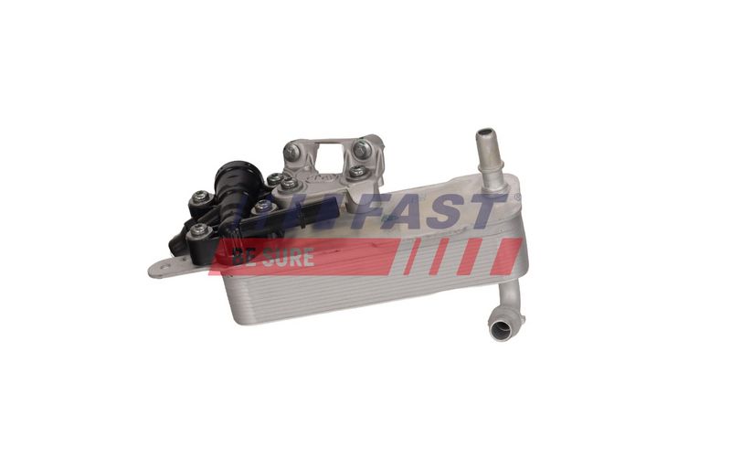 FAST FT04667 Oil Cooler, automatic transmission