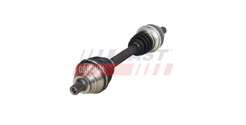 Drive shaft