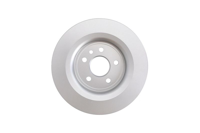 KAMOKA 103236 Brake Disc