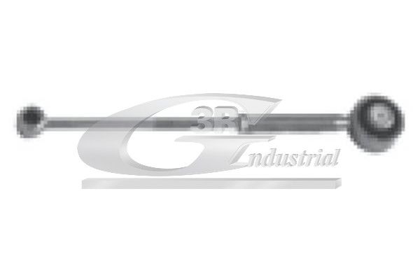 3RG 23025 Selektoriaus / pavaros svirtis