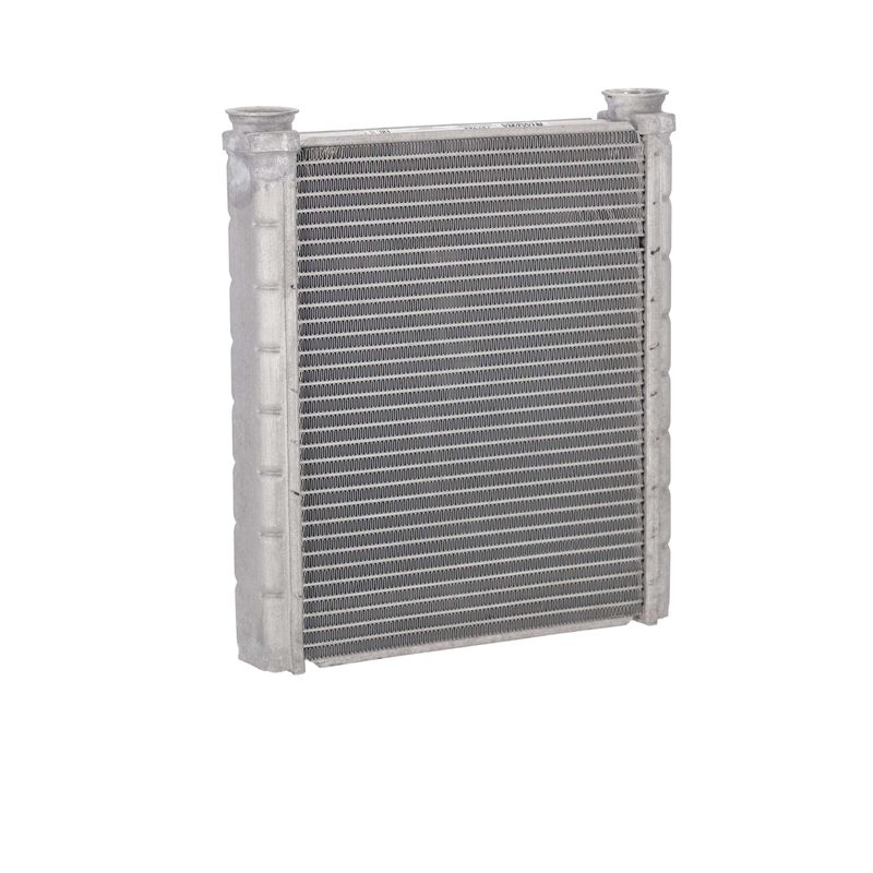 NISSENS 707422 Heat Exchanger, interior heating