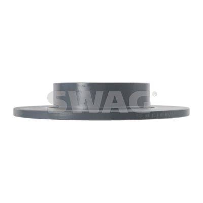 SWAG 20 90 1715 Brake Disc