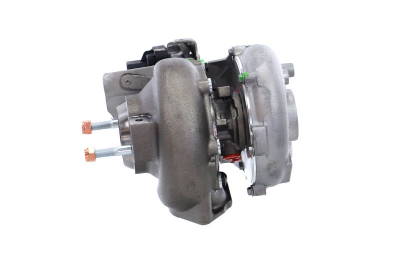 REMANTE 003-002-000009R Charger, charging (supercharged/turbocharged)