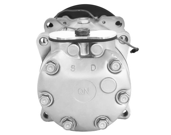 Airstal 10-0573 Compressor, air conditioning