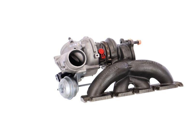 REMANTE 003-002-004382R Charger, charging (supercharged/turbocharged)