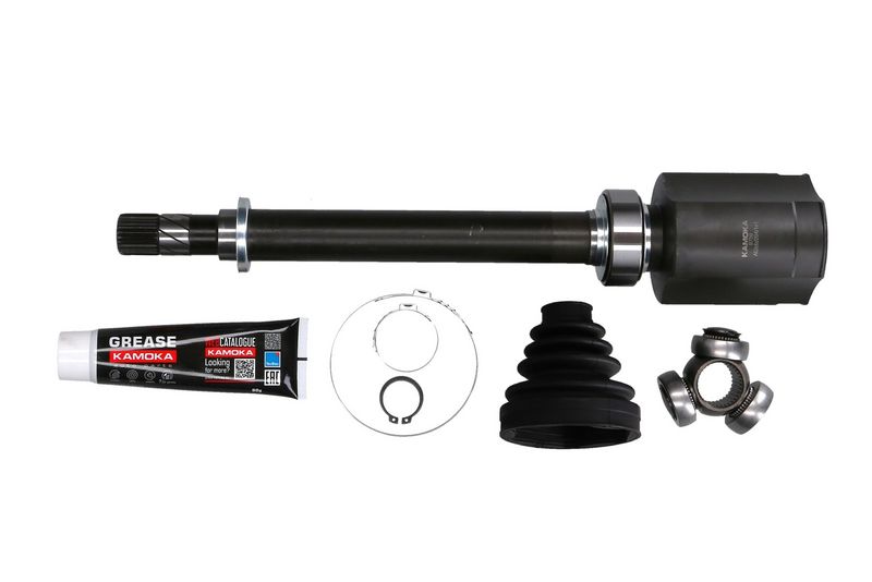 Liigendlaager, veovõll,...