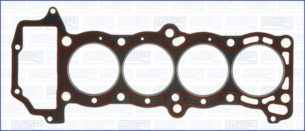 AJUSA Прокладка головки блоку Nissan Primera P10 P11 1.6 -01