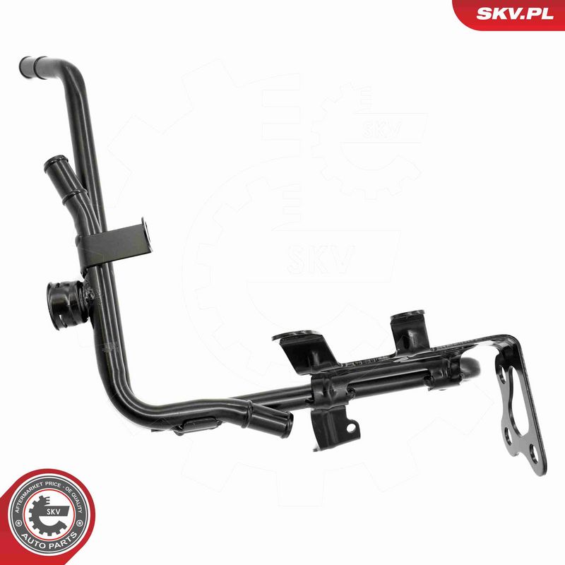ESEN SKV 54SKV557 Coolant Pipe