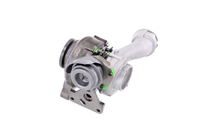 REMANTE 003-001-000075R Charger, charging (supercharged/turbocharged)
