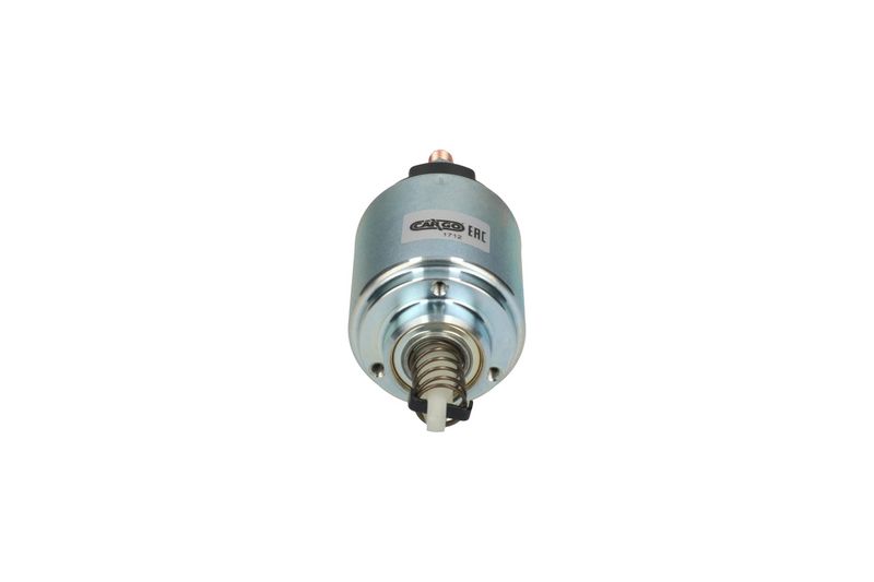 Solenoid, electromotor HC-Cargo F 032 231 711