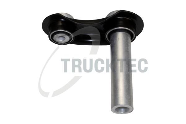 TRUCKTEC AUTOMOTIVE 08.32.001 - Pakabos svirtis