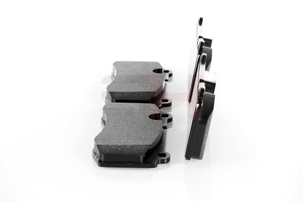 GH GH-412347 Brake Pad Set, disc brake