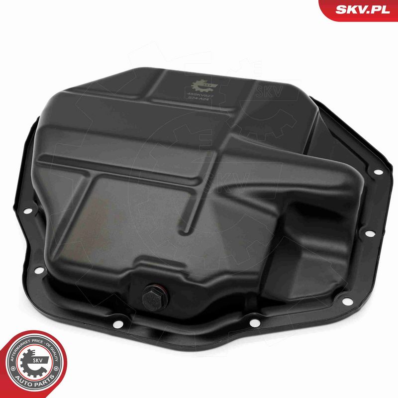 ESEN SKV 48SKV827 Oil Sump