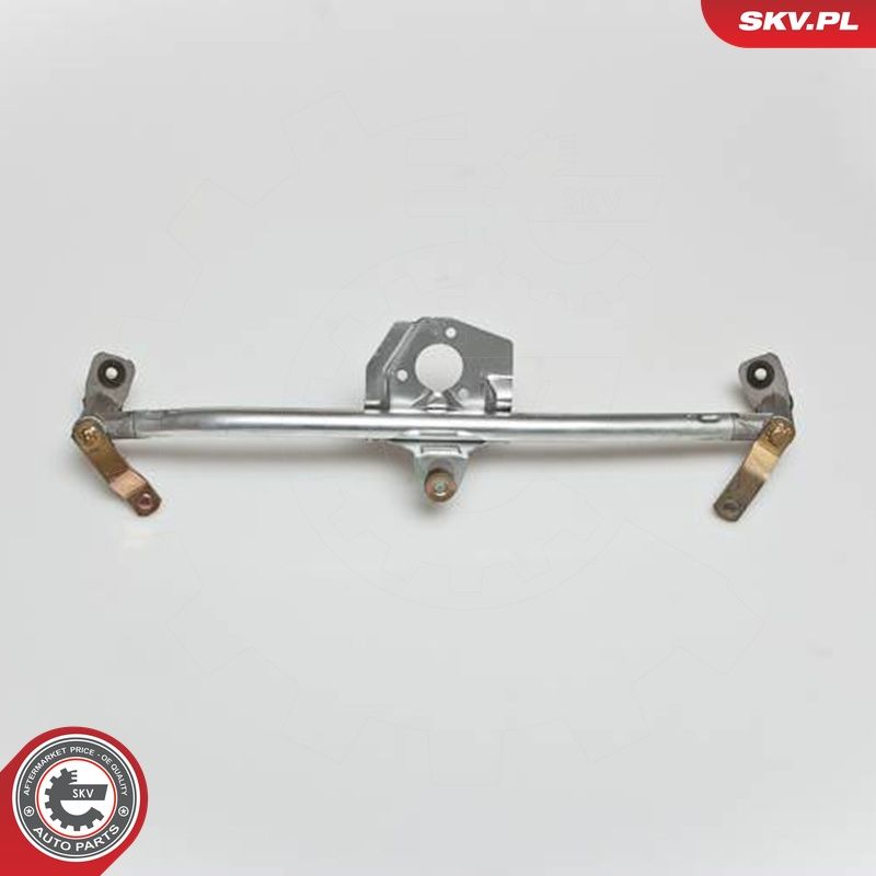 Pesurihoovastik, ESEN SKV 05SKV004