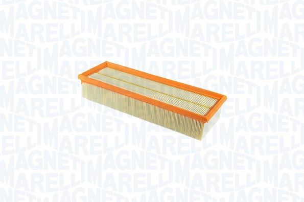 Filtru, aer habitaclu MAGNETI MARELLI 350203061840