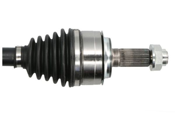 PASCAL G24010PC Drive Shaft