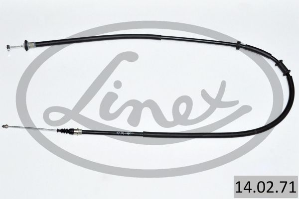 Tross, seisupidur, LINEX...