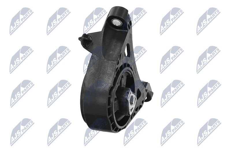 Paigutus, Mootor, NTY ZPS-PL-011